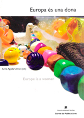 Europa es una dona, Anna Aguilar Amat. 9 dones d’Europa, poetes vives, estat traduïdes pels alumnes de Traducció de la FTI-UAB en un intercanvi poètic del 2000 fins el 2006.